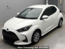 Used 2023 AT toyota yaris MXPH10 Image[0]