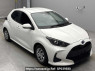 Used 2023 AT toyota yaris MXPH10 Image[2]