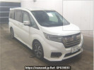 Honda Step WGN Spada RP3