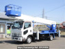 Used 2014 MT isuzu forward FRR90S1 Image[0]