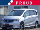 Honda Freed GB3