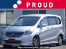 Used 2010 AT honda freed GB3 Image[0]