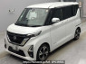 Used 2021 AT nissan roox B45A Image[0]
