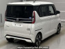 Used 2021 AT nissan roox B45A Image[1]