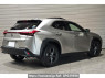 Used 2018 AT lexus ux MZAA10 Image[1]