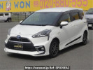 Toyota Sienta NHP170G