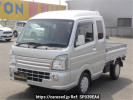Suzuki Carry Truck DA16T
