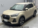 Daihatsu Rocky A202S