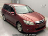 Used 2012 AT subaru exiga YA5 Image[2]