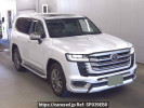 Toyota Land Cruiser VJA300W