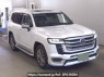 Used 2024 AT toyota land-cruiser VJA300W Image[0]