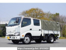 Toyota Dyna Truck XZU685