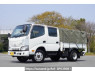 Used 2018 MT toyota dyna-truck XZU685 Image[0]