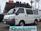 Mazda Bongo Van SLP2V