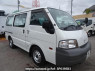Used 2014 AT mazda bongo-van SLP2V Image[2]