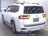 Used 2025 AT toyota land-cruiser VJA300W Image[1]