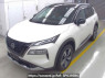 Used 2023 AT nissan x-trail T33 Image[0]