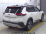 Used 2023 AT nissan x-trail T33 Image[1]