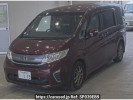 Honda Step WGN RP1