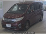 Used 2017 AT honda step-wgn RP1 Image[0]