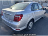 Used 2021 AT toyota corolla-axio NZE164 Image[1]