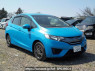Used 2014 AT honda fit-hybrid GP5 Image[0]