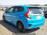Used 2014 AT honda fit-hybrid GP5 Image[1]