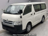 Used 2015 AT toyota hiace-van KDH201V Image[0]