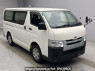 Used 2015 AT toyota hiace-van KDH201V Image[2]