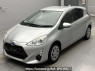 Used 2016 AT toyota aqua NHP10 Image[0]