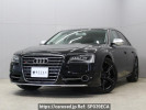 Audi S8 4HCGTF