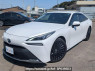 Used 2021 AT toyota mirai JPD20 Image[0]