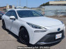 Used 2021 AT toyota mirai JPD20 Image[2]