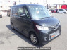 Used 2013 AT nissan roox ML21S Image[2]