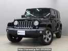 Jeep JEEP WRANGLER UNLIMITED JK36L