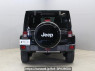 Used 2017 AT jeep jeep-wrangler-unlimited JK36L Image[1]