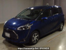 Toyota Sienta NHP170G