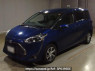 Used 2020 AT toyota sienta NHP170G Image[0]