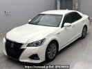 Toyota Crown Hybrid AWS210