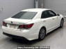 Used 2015 AT toyota crown-hybrid AWS210 Image[1]