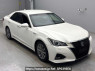 Used 2015 AT toyota crown-hybrid AWS210 Image[2]