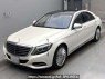 Used 2014 AT mercedes-benz s-class 222182 Image[0]