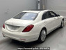 Used 2014 AT mercedes-benz s-class 222182 Image[1]