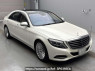 Used 2014 AT mercedes-benz s-class 222182 Image[2]