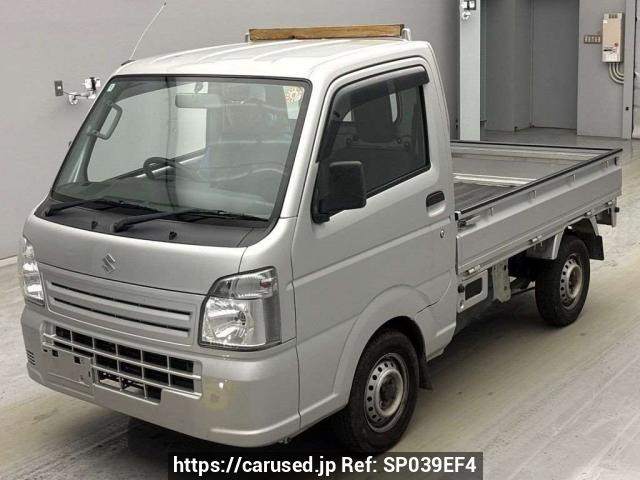 2015 Suzuki Carry Truck DA16T