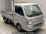 Used 2015 MT suzuki carry-truck DA16T Image[2]