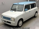 Suzuki ALTO Lapin HE21S