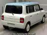Used 2004 AT suzuki alto-lapin HE21S Image[1]