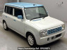 Used 2004 AT suzuki alto-lapin HE21S Image[2]