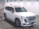 Toyota Land Cruiser VJA300W